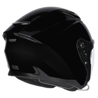 M2R Orbit Helmet - Black Product thumb image 4