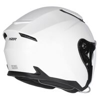 M2R Orbit Helmet - White Product thumb image 4