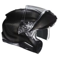 HJC RPHA 91 Carbon Helmet - Black Product thumb image 4