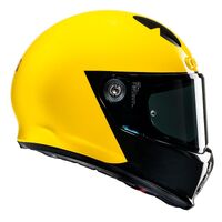 HJC V10 Helmet Pac-Man Bandai Namco MC-3 Product thumb image 4