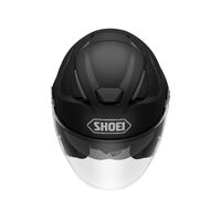 Shoei J-Cruise 3 Helmet Matt Black Product thumb image 4