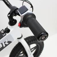 LPR12 MX V4 Kids Electric Bike Product thumb image 4