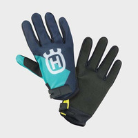 Husqvarna Kids Railed Gloves Product thumb image 4