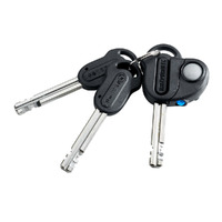 Kryptonite Disc Lock - Evolution Disc Lock - Black Product thumb image 4