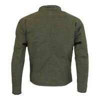 Merlin Drifter D3O Jacket Green Product thumb image 4