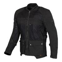 Merlin Mahala Raid Jacket Black Product thumb image 4