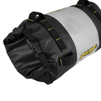 Nelson-Rigg Hurricane Rollbag SE-4010 WP Black/ Grey 10L Product thumb image 4