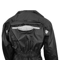 Nelson-Rigg Solo Storm Rain Jacket Black Product thumb image 4