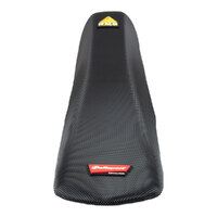 Polisport Performance Seat Honda CRF250R 18-21/CRF450R 17-20 - Black Product thumb image 4