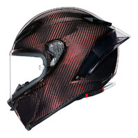 AGV Helmet Pista GP RR - Red Carbon Product thumb image 4