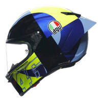 AGV Helmet Pista GP RR - Soleluna 2022 Product thumb image 4