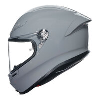 AGV Helmet K6 S - Nardo Grey Product thumb image 4