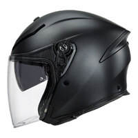 AGV Helmet K5 JET EVO - Matt Black Product thumb image 4