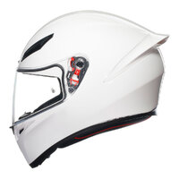 AGV Helmet K1 S - White Product thumb image 4