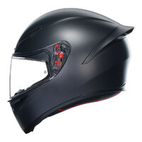 AGV Helmet K1 S - Matt Black Product thumb image 4