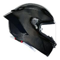 AGV Pista GP RR Helmet Glossy Carbon Product thumb image 4