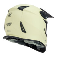 Nitro MX700 Off Road Helmet Matt Sand Product thumb image 4