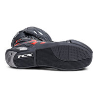 TCX RT-RACE Black/Red Product thumb image 4