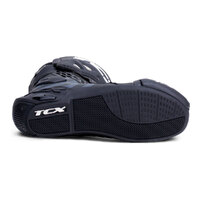 TCX RT-RACE Boots Black/Dark Grey Product thumb image 4