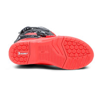 TCX Comp EVO 2 Michelin Off Road Boots Black/Red Product thumb image 4