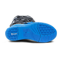 TCX Comp EVO 2 Michelin Off Road Boots Black/Blue Product thumb image 4