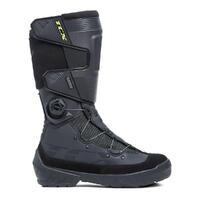 TCX Infinity 3 GORE-TEX Adventure Boots Black Product thumb image 4