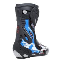 TCX RT-RACE PRO AIR Boots Black/Blue/Red Product thumb image 4