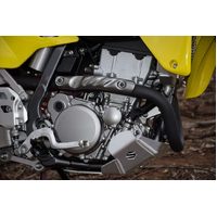 Suzuki DR-Z400E Aluminium Bash Plate Product thumb image 4