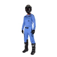 Alpinestars 2024 Supertech Dade Pants Light Blue Product thumb image 4