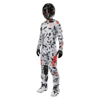 Alpinestars 2024 Techstar Rantera Pants Haze Grey/Camo Product thumb image 4