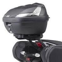 Givi B47 Monolock 47L Blade Tech Topbox + Plate Product thumb image 4