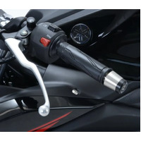 R&G Bar End Sliders for Yamaha R25' 14-, MT-25 '15-, Yamaha R3 '15-, MT-03 '16- and NMAX 125 '17- Product thumb image 4