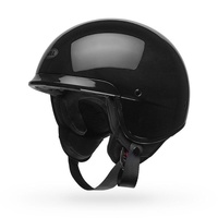 Bell Scout AIR Helmet Black Product thumb image 4