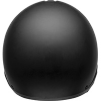 Bell Broozer Helmet Solid Matt Black Product thumb image 4