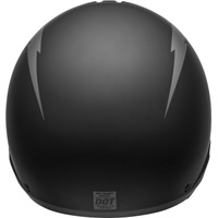 Bell Broozer Helmet ARC Matt Black/Grey Product thumb image 4