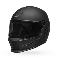 Bell Eliminator Helmet Matt Black Product thumb image 4