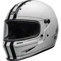 Bell Eliminator Helmet Steve Mcqueen White Product thumb image 4