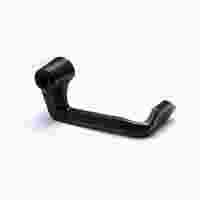 Brake Lever Guard, black 3-21 internal dia hollow bars. Product thumb image 4