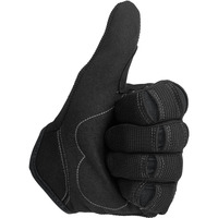 Biltwell Moto Gloves | Black Product thumb image 4