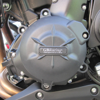 GBRacing Crash Protection Bundle for Kawasaki Ninja 650 ER-6 KLE650 Versys Product thumb image 3