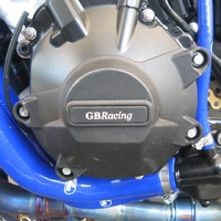 GBRacing Crash Protection Bundle (Race) for Suzuki GSX-R 1000 Product thumb image 4