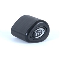 R&G Aero Crash Protectors Black FR/ENG TRI Speed Triple '11- Product thumb image 4