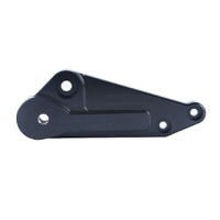 R&G Aero Crash Protectors Black SUZ Vstrom 650 '13- Product thumb image 4