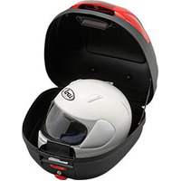 Givi E300 Monolock 30L Topbox Case + Plate (MICRO 2 Lock SET) Product thumb image 4