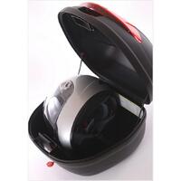 Givi E340 Monolock 34L Topbox Case + Plate Black Product thumb image 4