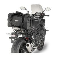 Givi EA115BK Waterproof 40L Cylinder Tail BAG Product thumb image 4