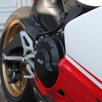 GBRacing Engine Case Cover Set for Ducati 899 Panigale Product thumb image 4