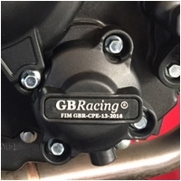 GBRacing Engine Case Cover Set for Honda CBR300R Product thumb image 4