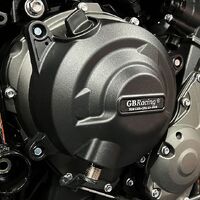 *GBRacing Engine Case Cover Set for Triumph Daytona 660 Product thumb image 4