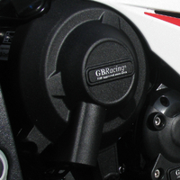 GBRacing Engine Case Cover Set for Triumph Daytona 675 / R Street Triple Product thumb image 4